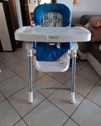 seggiolone Inglesina 