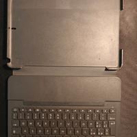 Tastiera Logitech ipad