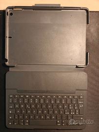 Tastiera Logitech ipad