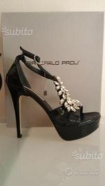 Giancarlo paoli sandali