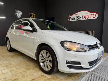 Volkswagen Golf 1.6 TDI 110 CV 5p. Executive BlueM