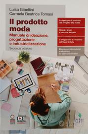 Libri di moda per scuola superiore 