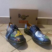 Dr.Martens 3-Eye Supreme X Undercover
