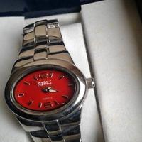OROLOGIO DONNA PICCOLO -MARCA GBLZ-