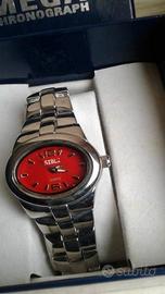 OROLOGIO DONNA PICCOLO -MARCA GBLZ-