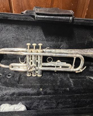 Tromba Comet