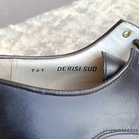 scarpe basse calzaturificio de risi sud