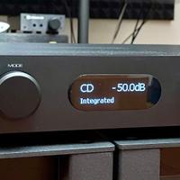 Amplificatore Audiolab 8300a