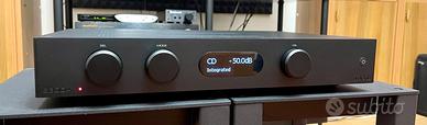 Amplificatore Audiolab 8300a