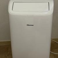 Condizionatore portatile HISENSE 12btu