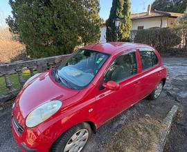 NISSAN Micra 3ª serie - 2003