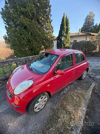 NISSAN Micra 3ª serie - 2003