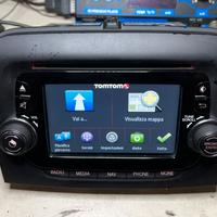 Fiat 500L Uconnect 07355944820