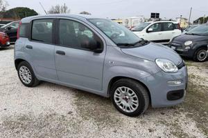 FIAT Panda 1.2 EasyPower Lounge