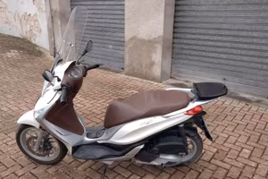 Piaggio Medley ABS 150