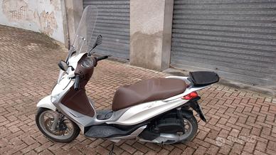 Piaggio Medley ABS 150
