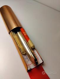 stilografica vintage Aurora 88 nizzoli