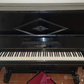 Pianoforte verticale Listzmann Stuttgart