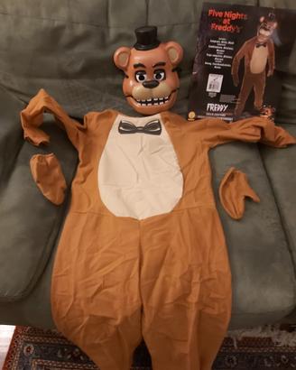 Costume di halloween