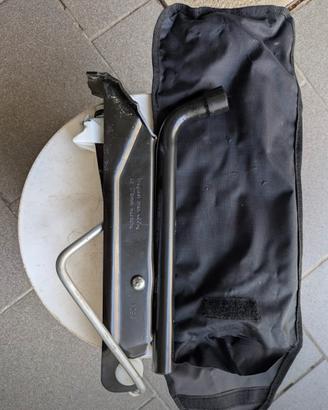 Cric per opel corsa