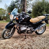 Bmw r 1150 r - 2001