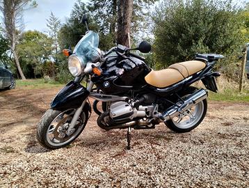 Bmw r 1150 r - 2001