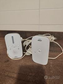 Audio baby monitor Philips Avent