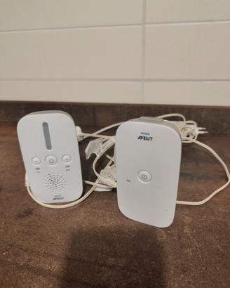 Audio baby monitor Philips Avent