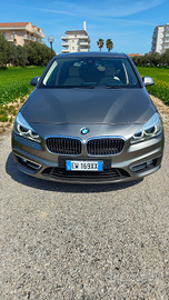 BMW 218 touring luxuri
