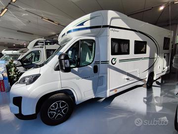 Chausson 797 Ultimate Line