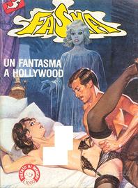 fumetto FASMA serie completa - anche permuta