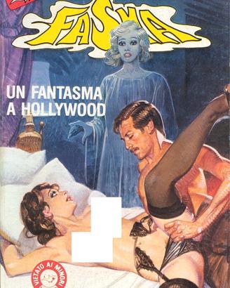fumetto FASMA serie completa - anche permuta