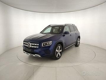 Mercedes-Benz GLB - X247 2019 Diesel 220 d Sp...