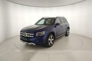 Mercedes-Benz GLB - X247 2019 Diesel 220 d Sp...