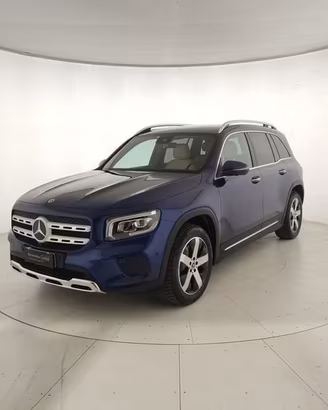 Mercedes-Benz GLB - X247 2019 Diesel 220 d Sp...