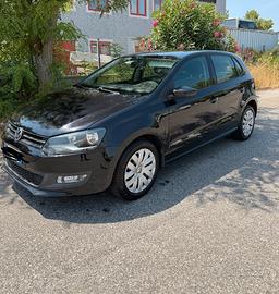 Volkswagen Polo 1.2