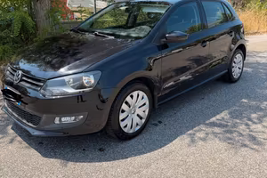 Volkswagen Polo 1.2