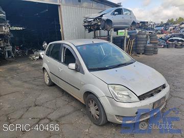 Ford fiesta 5 jd, jh 1.4 tdci 68cv - ricambi