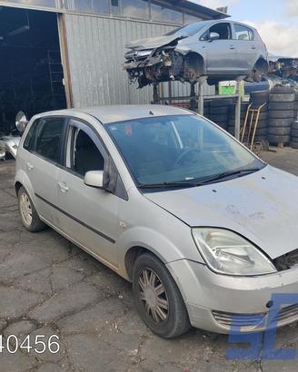 Ford fiesta 5 jd, jh 1.4 tdci 68cv - ricambi