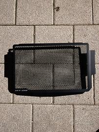 Protezione radiatore yamaha mt 09 2021