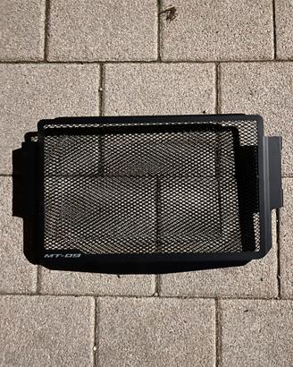 Protezione radiatore yamaha mt 09 2021
