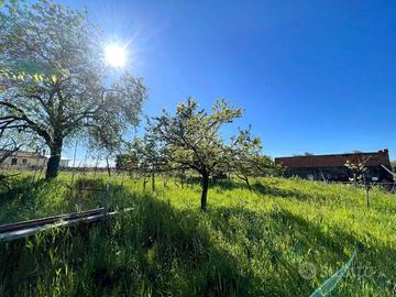 Terreno di 27680 m² a Viterbo