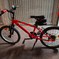Bicicletta bambino 20''