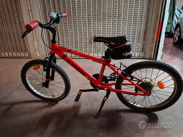 Bicicletta bambino 20''