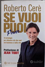 Libro Se vuoi puoi