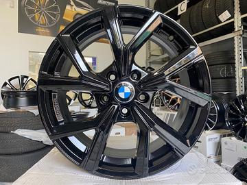 Cerchi Bmw raggio 17 NUOVI cod.8349