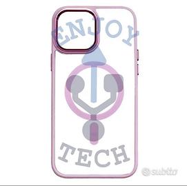 Cover iPhone MagSafe