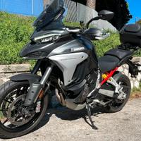 Ducati Multistrada V4S - 2021