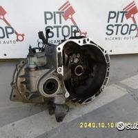 Cambio marce hyundai i10 2013 1100 gpl