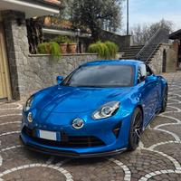 Alpine A110